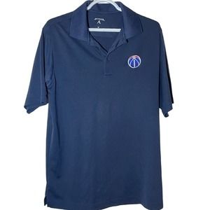 Antigua Brand Wizards Polo